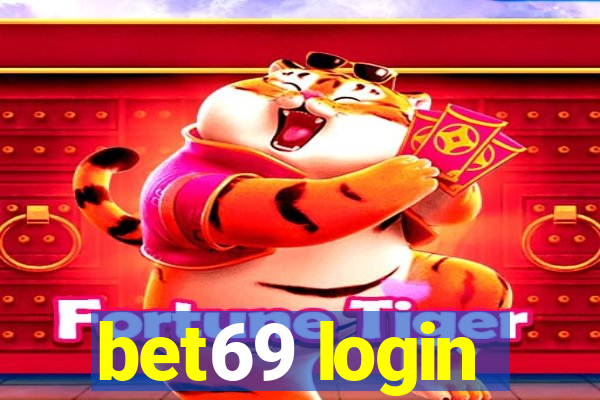 bet69 login